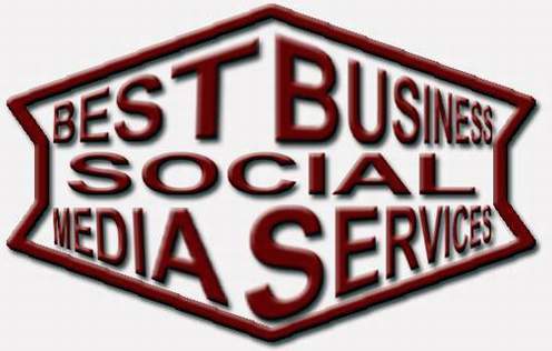 Best Business Social Media Services