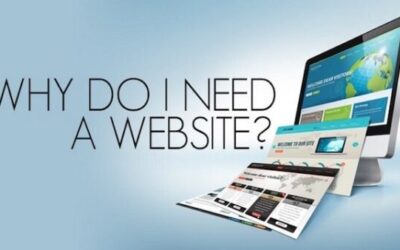 Are Business Websites Necessary?