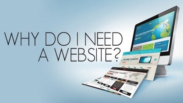 Are Business Websites Necessary?