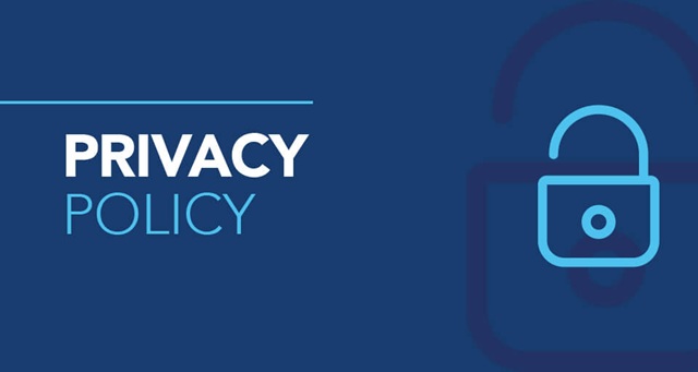 Privacy Policy