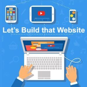 Website Development