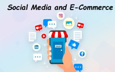 Social Media and E-Commerce